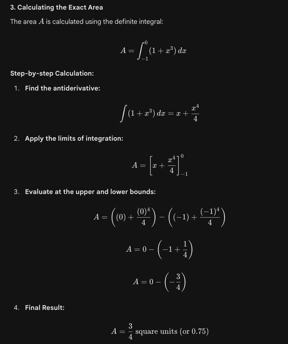 <p>Hint: find x-intercepts</p>