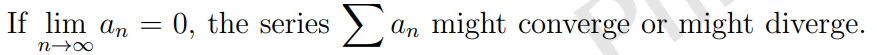 <p>What test do you use if…?</p>