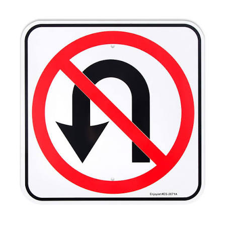 <p>What does this sign mean?</p>