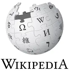 <p>Crowdsourcing is when the internet collects inputs, ideas, and work from a large number of people. This is like Wikipedia which has many volunteers writing and editing articles </p>