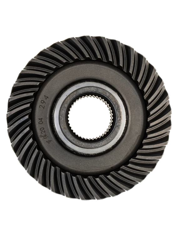 <p>Ring gear</p>