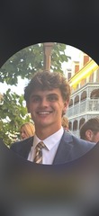 <p>New Orleans and Jesuit | Major: Biology Premed</p>