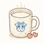 <p>Milk</p>