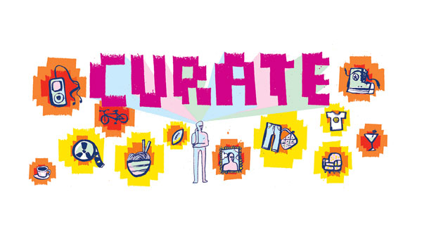 Curate