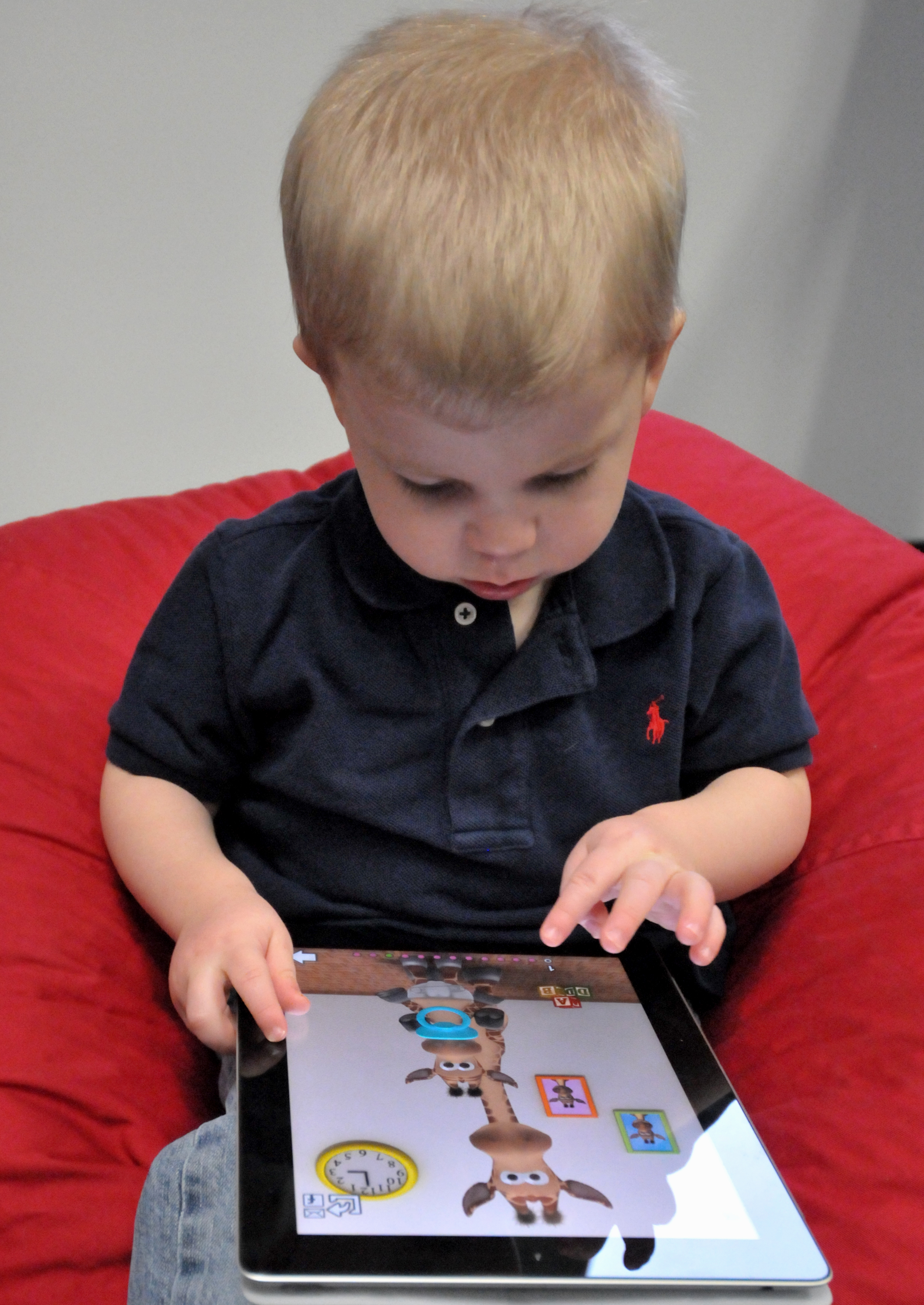 <p>digital native</p>