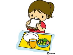 <p>cơm trưa, bữa trưa</p>