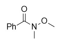 <p>Weinreb Amide</p>