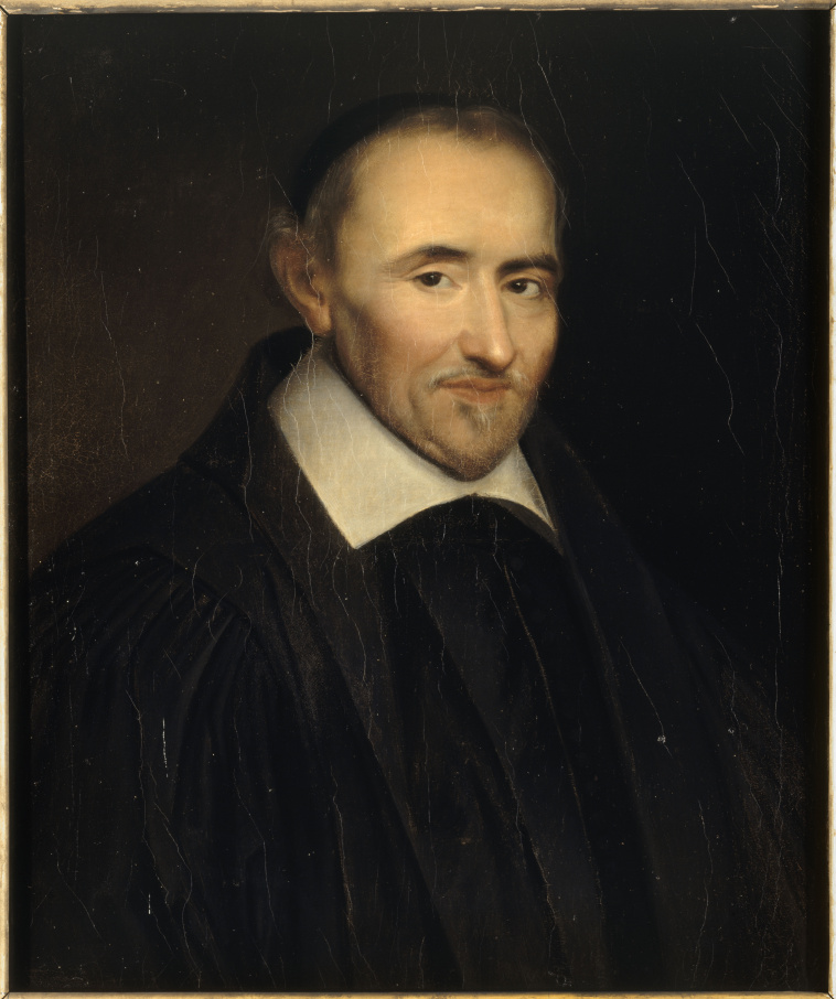 <p>1592 - 1655 - Pierre Gassendi (All Facts) </p>