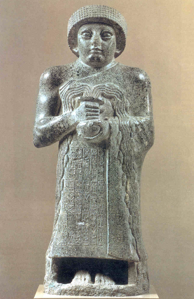 <p>what civilization is this of? what is it?</p>