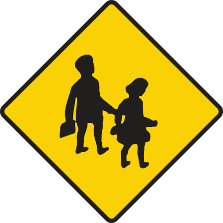 <p>What does this sign mean?</p>
