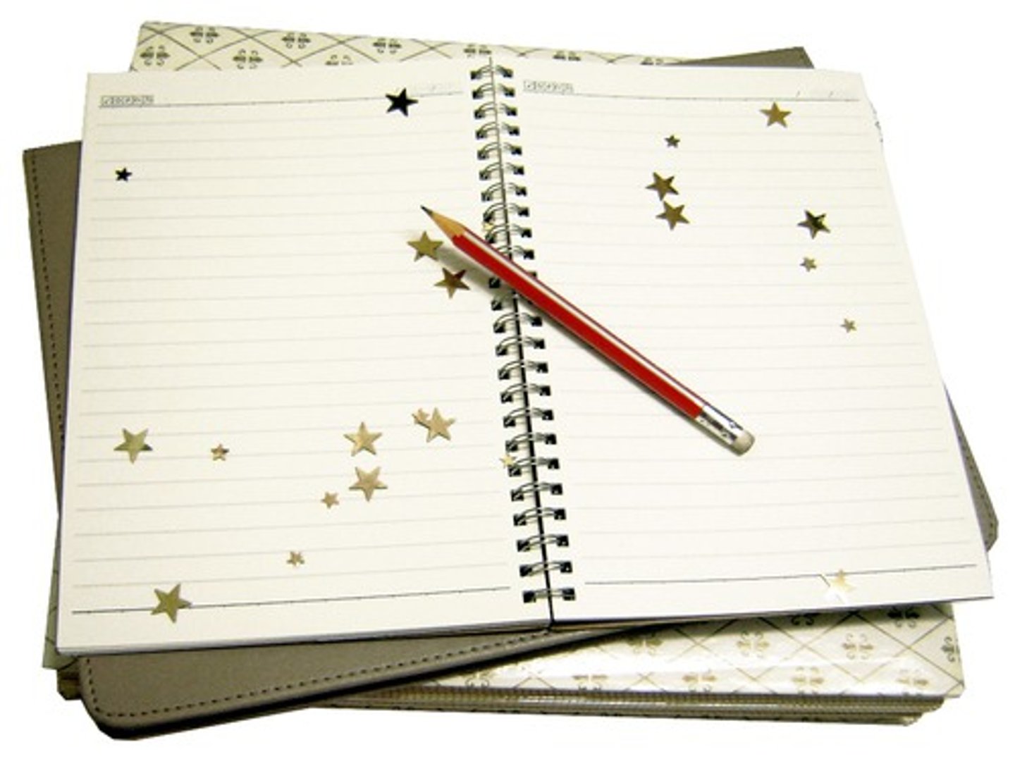 <p>Nunca he escrito un diario</p>