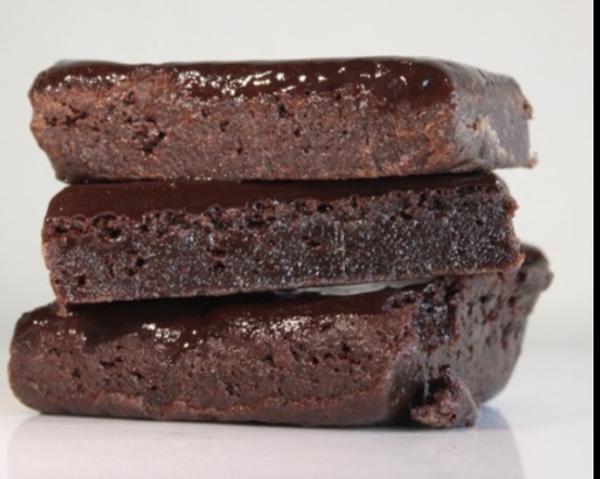 <p>Brownie</p>