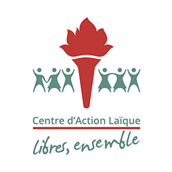 <p>Wanneer werd het Centre d'Action Laïque (CAL) opgericht?</p>