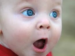 <p>to admire somebody/something and be slightly frightened of them/it</p><p>While Diana was in awe of her grandfather, she adored her grandmother.</p>