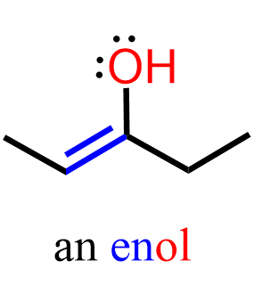 <p>enol</p>