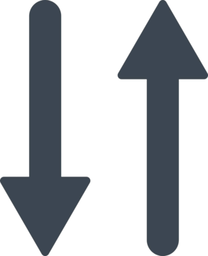 <p>Movement between classes</p>