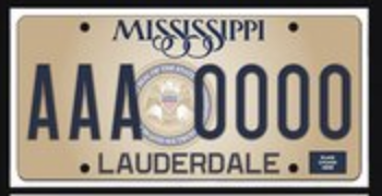 <p>Mississippi, 3</p>