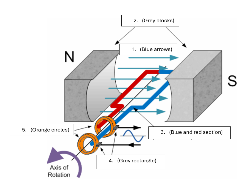 <p>Label this diagram</p>