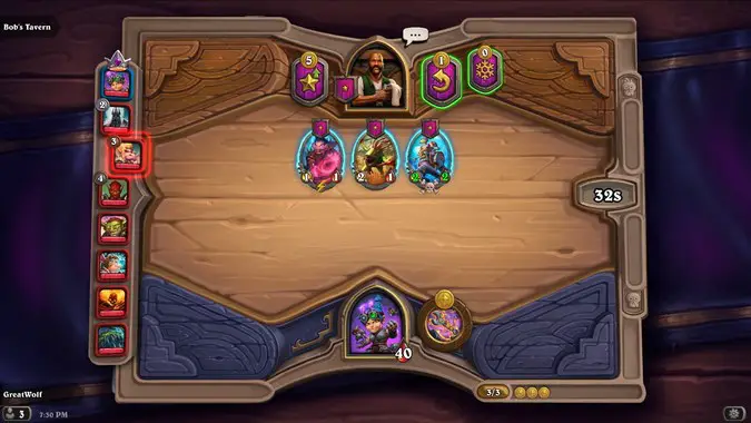 <p><strong>Hearthstone (2014)</strong></p><p><strong>Genre:</strong> Strategy</p><p><strong>Subgenres:</strong> Digital collectible card game, turn-based, deck construction</p>