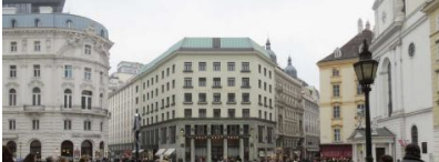 <p>Welk gebouw is dit?</p>