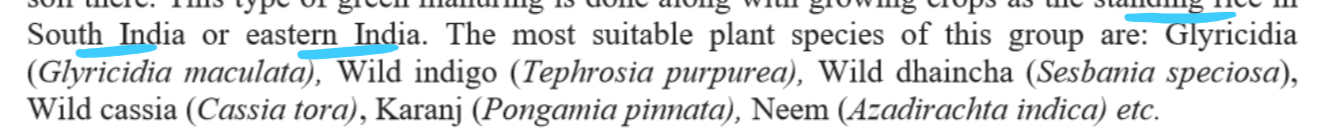 <p>With their scientific names</p>