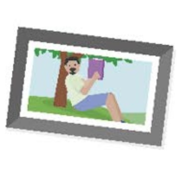 <p>der Vater</p>