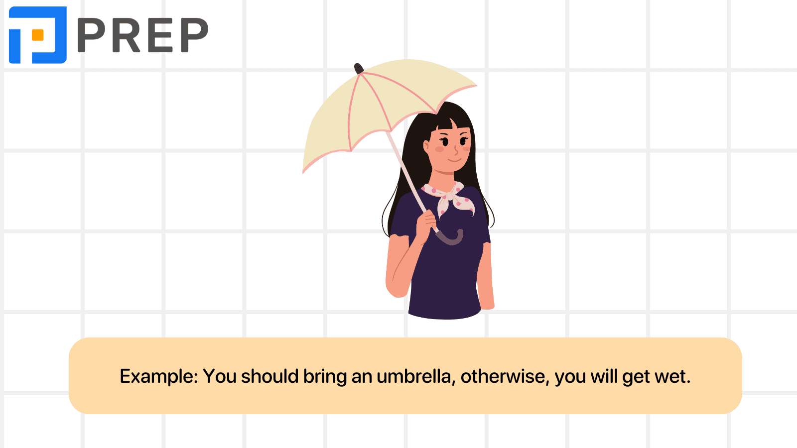 <p>otherwise</p>