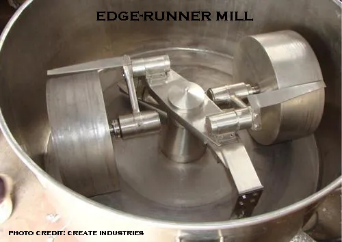 <p>edge runner</p>