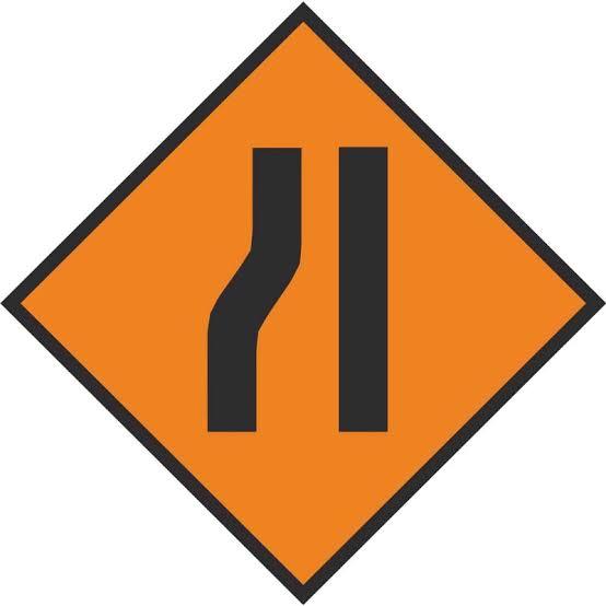 <p>What does this sign mean ?</p>