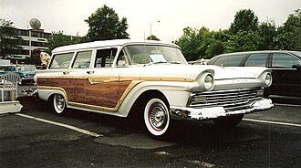 <p>Make and model?</p>