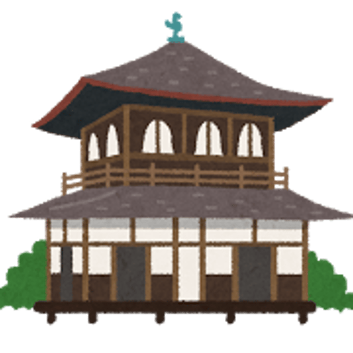 <p>(Buddhist) temple</p>