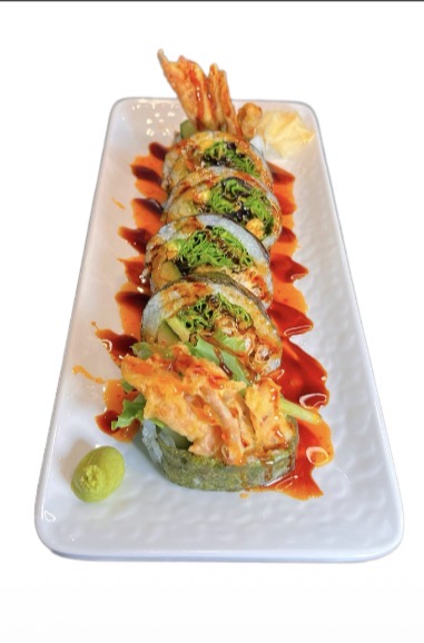 <p>Identify the following roll:</p>