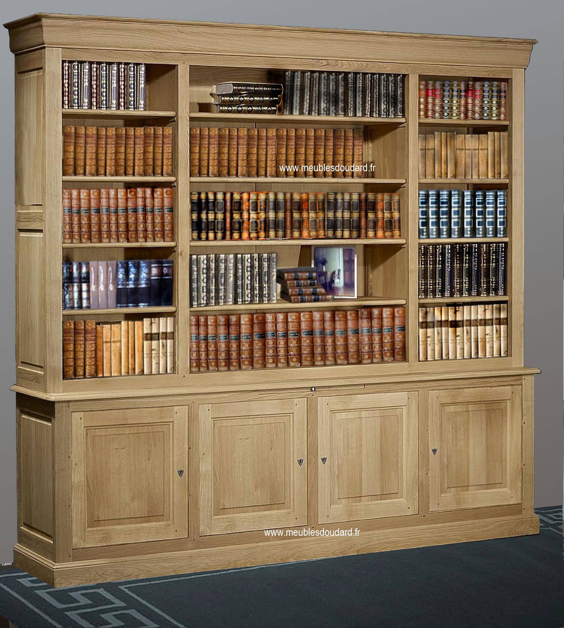 <p>library</p>