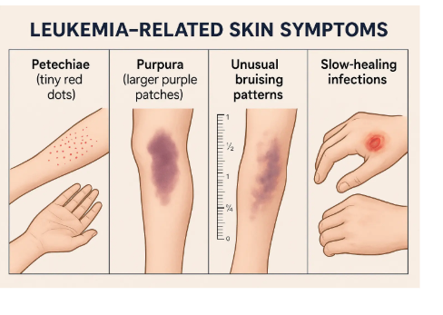 <p>What does myelogenous leukemia affect?<br></p>