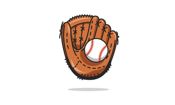 <p>glove</p>