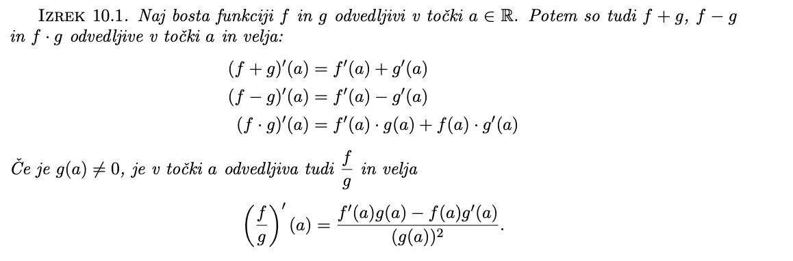 <p>dokaži izrek</p>