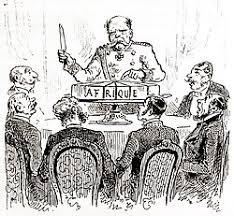<p>Berlin conference</p>