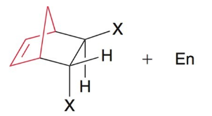 <p>Dienes that are locked into the s-cis conformation undergo</p><p>Diels-Alder reactions readily</p>