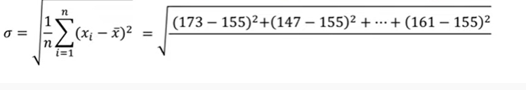 <p><span>What number should be in the denominator?</span></p>