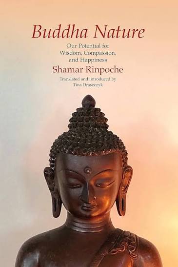 <p><span><span>The innate Buddha-mind that exists in all beings. [Tâm Phật bẩm sinh có sẵn trong tất cả chúng sanh.]</span></span></p>