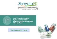 <p>hydrocodone er</p><p>CII</p>