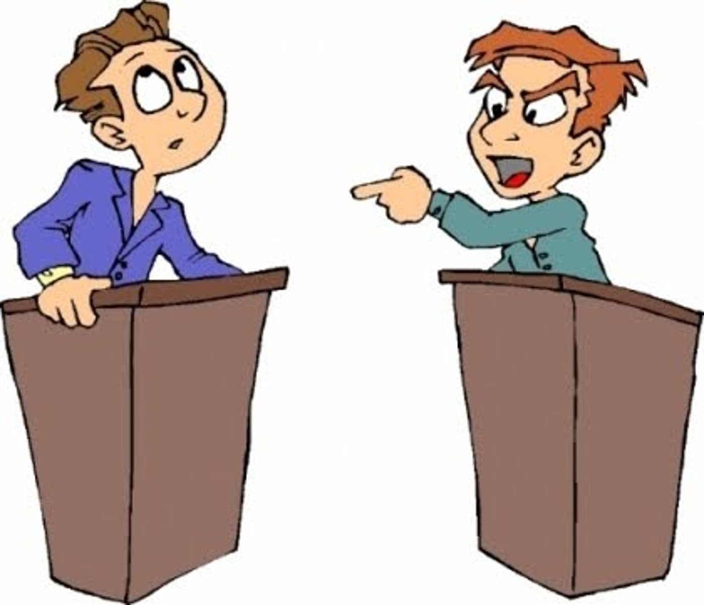 <p>(formal English) tham gia tranh cãi Ví dụ: I don't want to enter into an argument.</p>