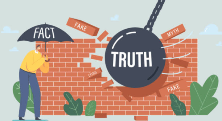<p>Honest, direct, and completely transparent from the very beginning; not hiding anything.</p>