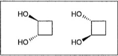 <p>What type of stereoisomer is this?</p>