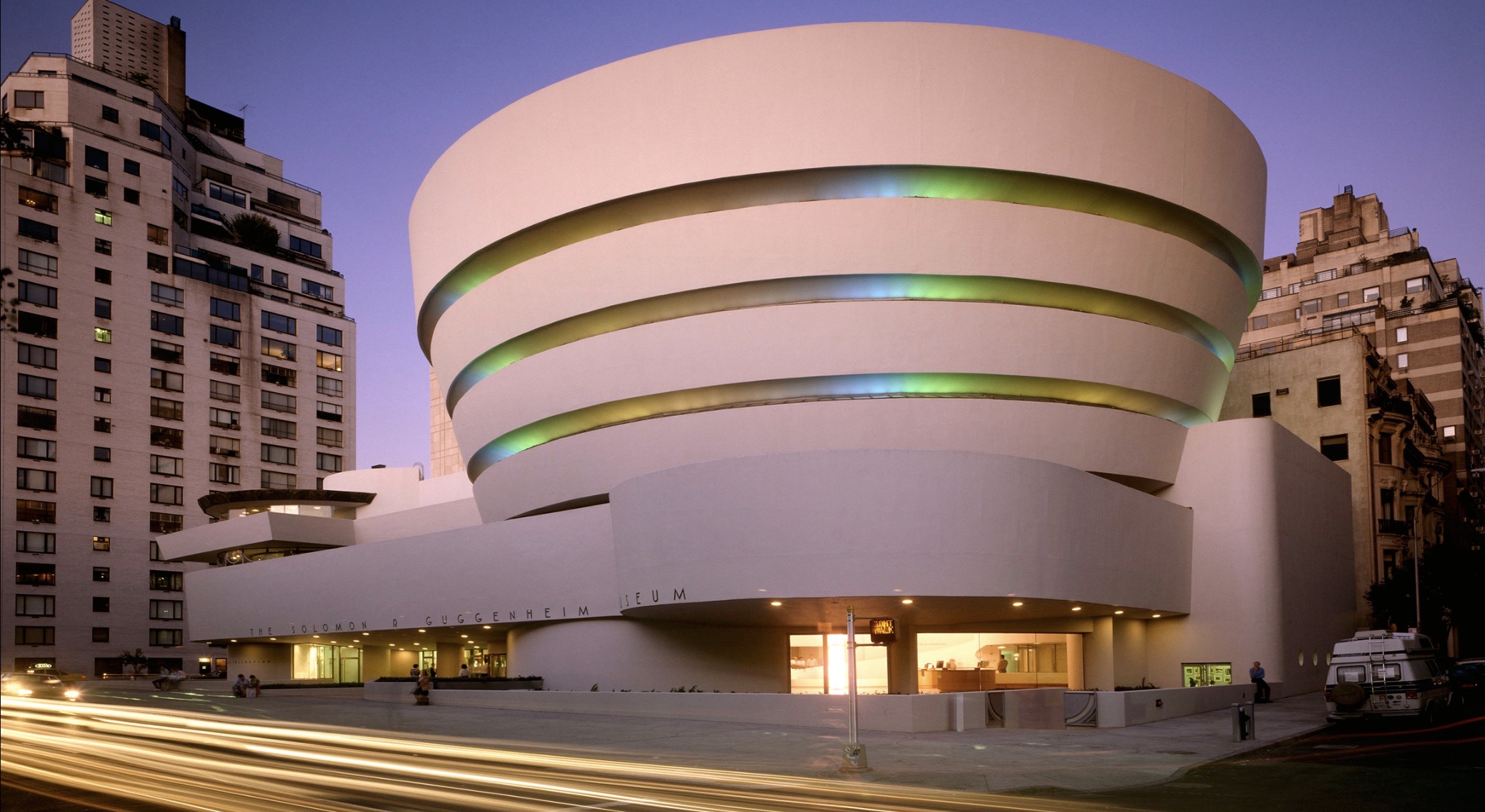 <p><span>LATE MODERN ARCHITECTURE (INTERNATIONAL STYLE)</span></p>