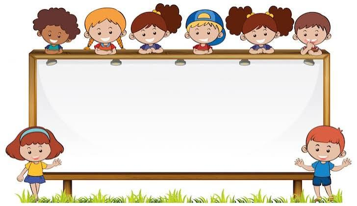 <p>a board</p>