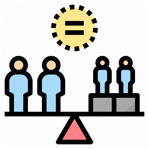 <p>Distributive justice</p>