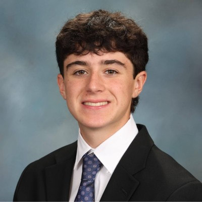 <p>Nick Meraglia</p>