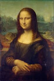 <p>what year was Mona lisa made</p>