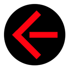 <p>What does a red arrow indicate?</p>